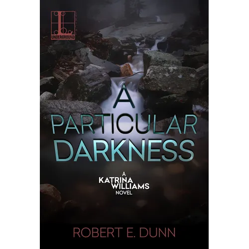 A Particular Darkness