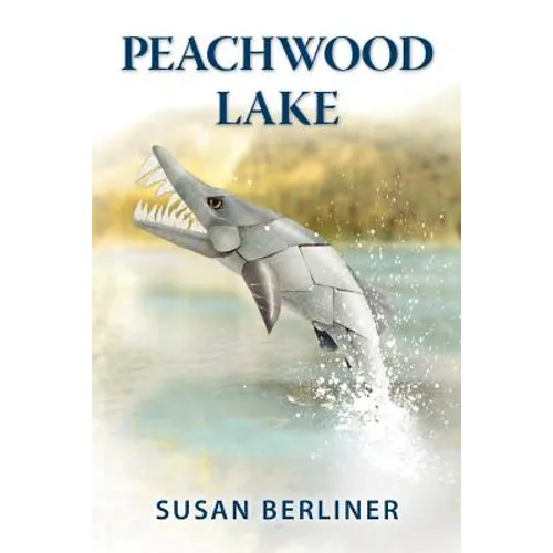 Peachwood Lake
