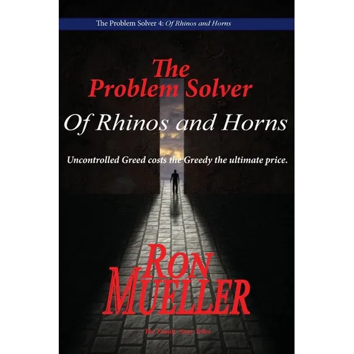 The Problem Solver: Of Rhinos and Horns