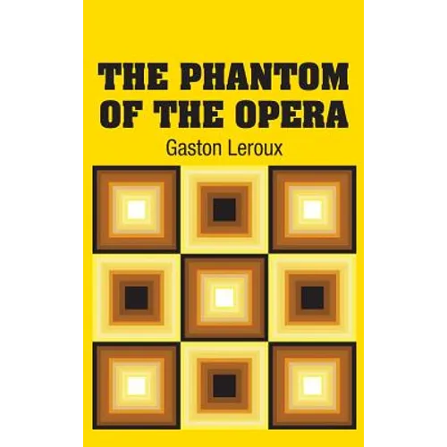 The Phantom of the Opera