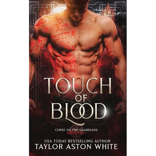 Touch of Blood: A Dark Paranormal Romance