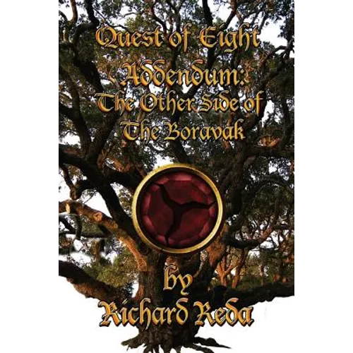 Quest of Eight - Addendum: The Other Side of the Boravak