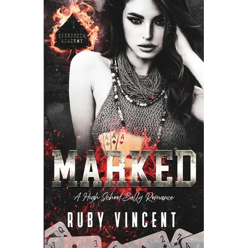 Marked