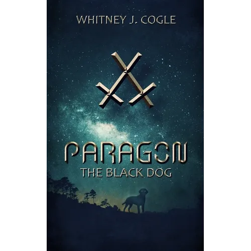 Paragon: The Black Dog