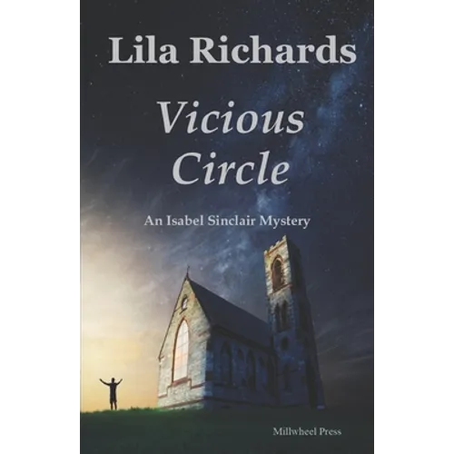 Vicious Circle: An Isabel Sinclair Mystery