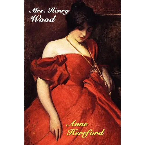 Anne Hereford