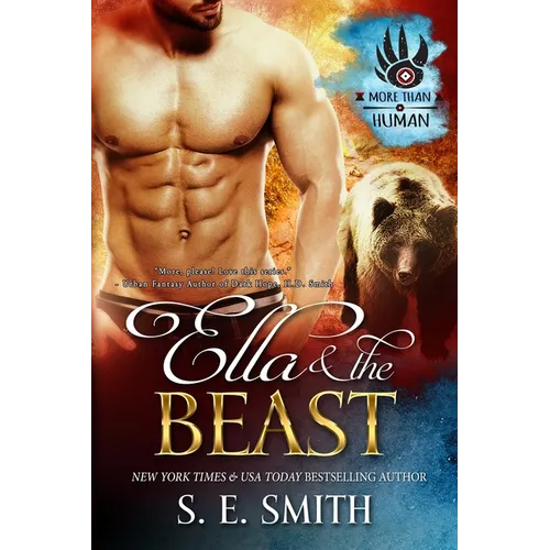 Ella and the Beast: Paranormal Romance