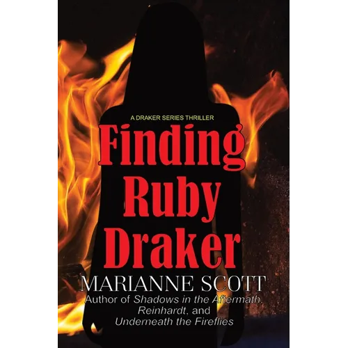 Finding Ruby Draker