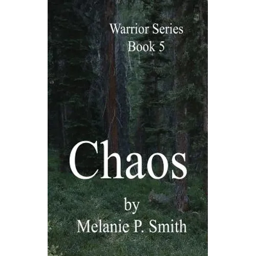 Chaos: Book 5
