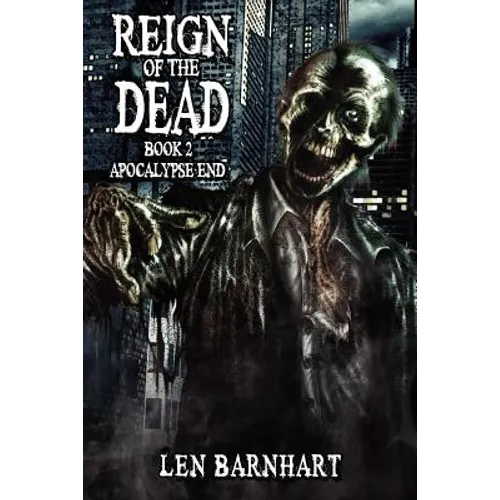 Reign of the Dead 2