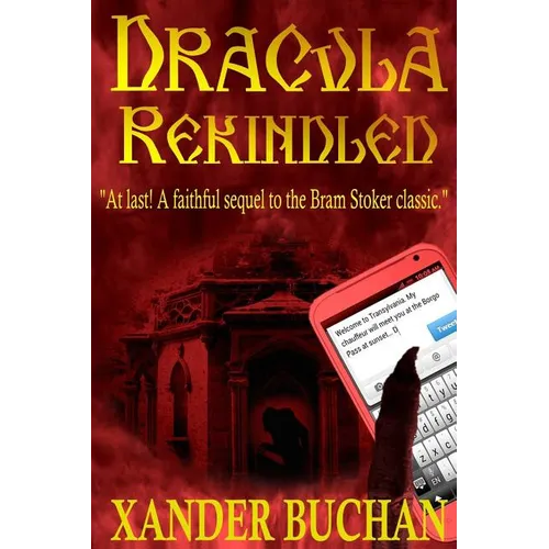Dracula Rekindled