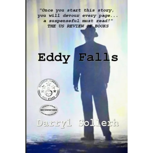 Eddy Falls