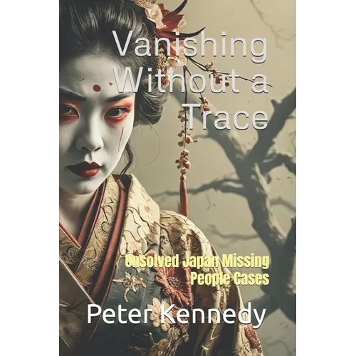 Vanishing Without a Trace: Unsolved Japan Missing People Cases