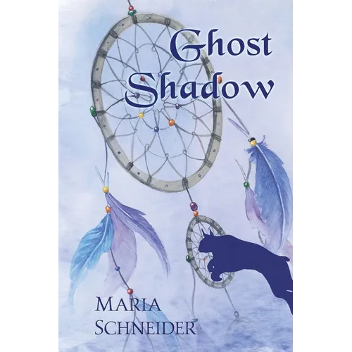 Ghost Shadow: Moon Shadow Series