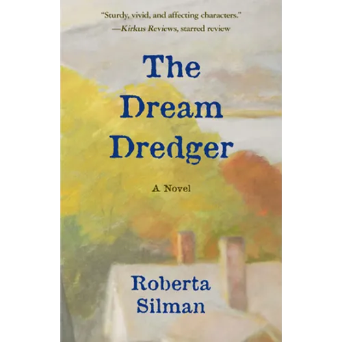 The Dream Dredger
