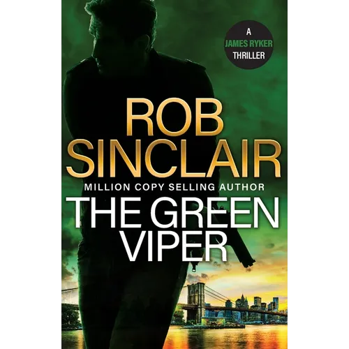 The Green Viper