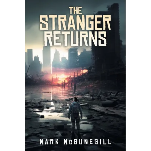 The Stranger Returns
