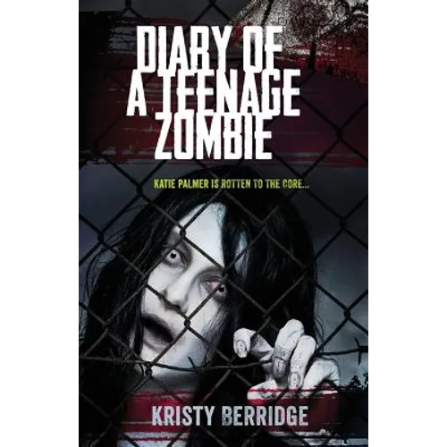Diary of a Teenage Zombie