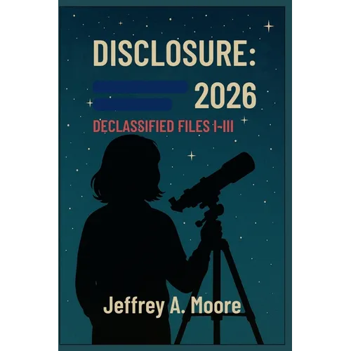 Disclosure: 2026