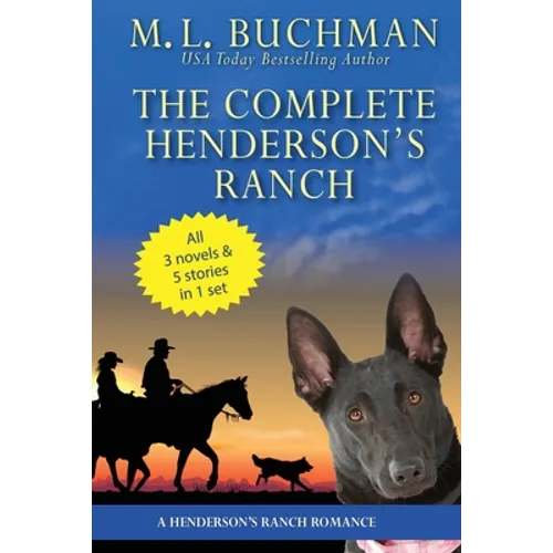 The Complete Henderson's Ranch