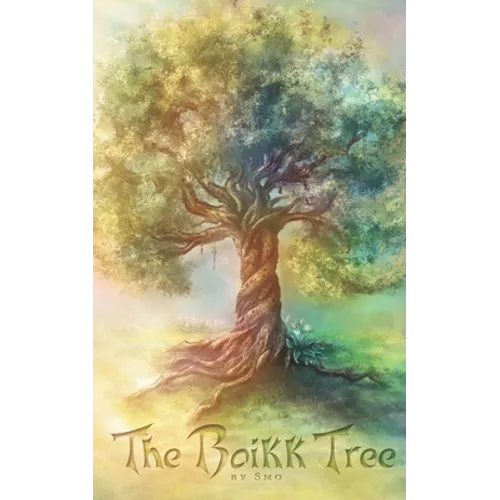 The Boikk Tree