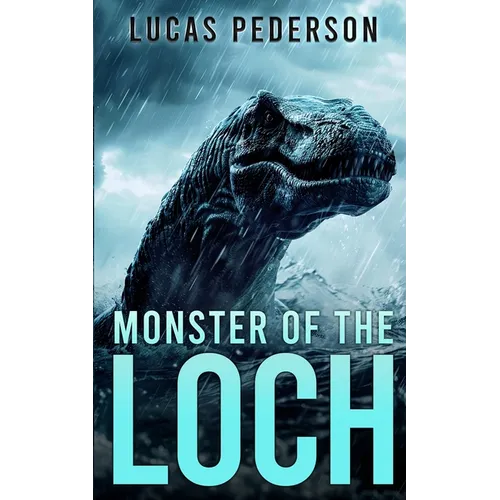 Monster of the Loch