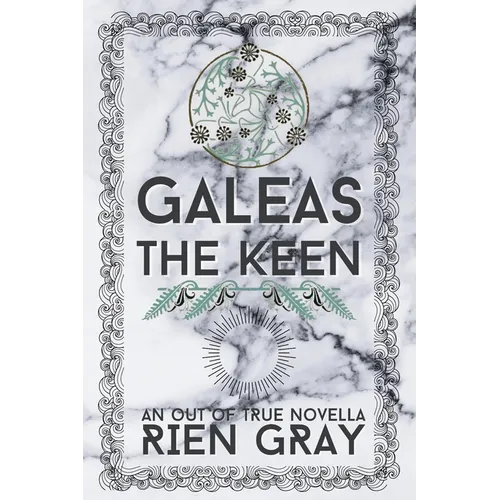 Galeas the Keen
