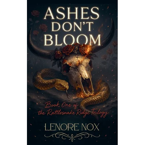 Ashes Don't Bloom