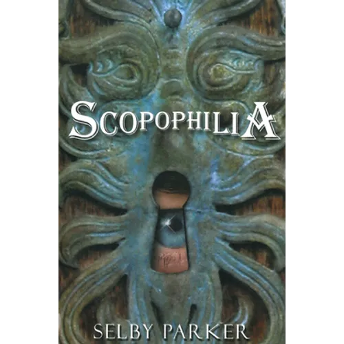 Scopophilia