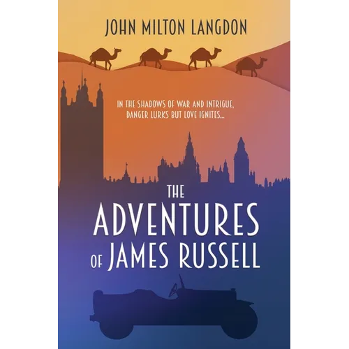 The Adventures of James Russell