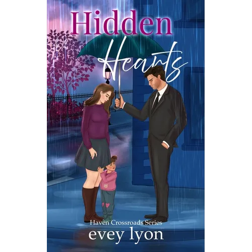 Hidden Hearts