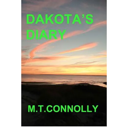 Dakota's Diary: The Fruit of the Poisonous Tree