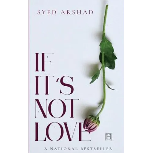 If It's Not Love