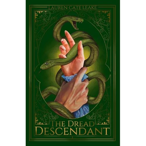 The Dread Descendant