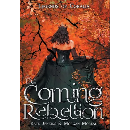 The Coming Rebellion