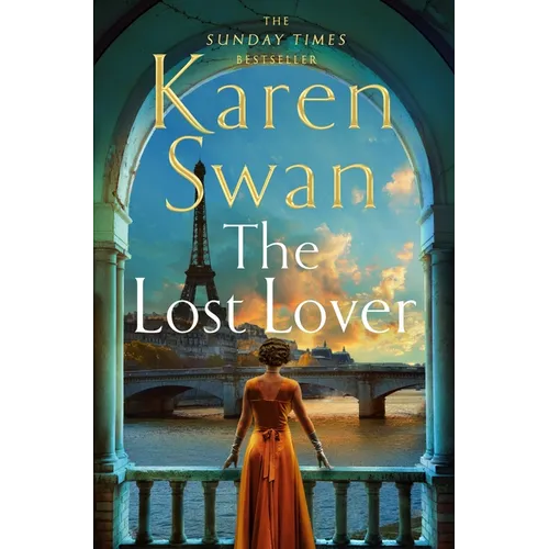 The Lost Lover