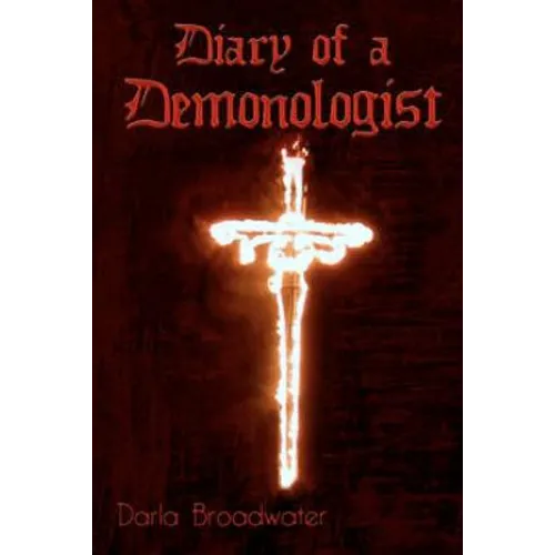 Diary of a Demonologist