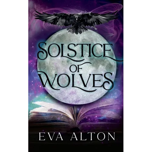 Solstice of Wolves
