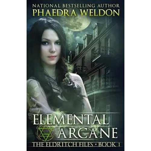 Elemental Arcane