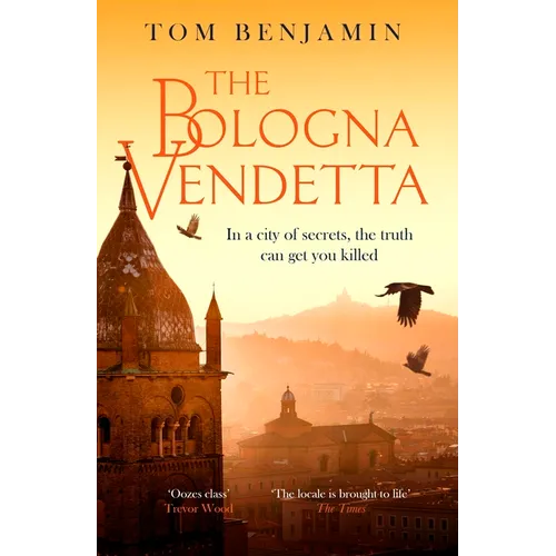 The Bologna Vendetta