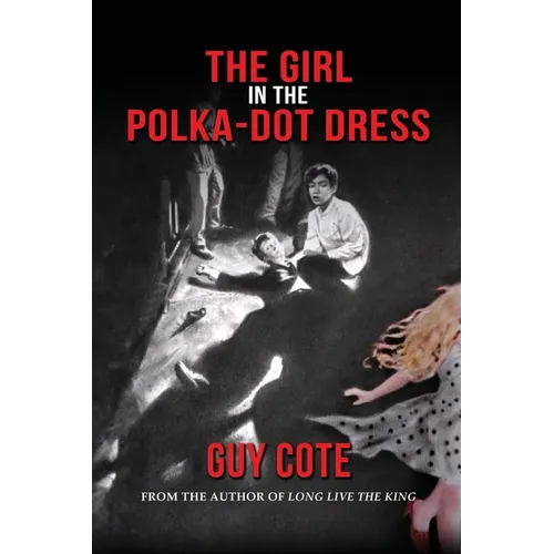 The Girl in the Polka-Dot Dress