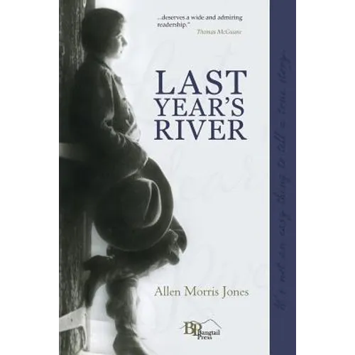 Last Year's River