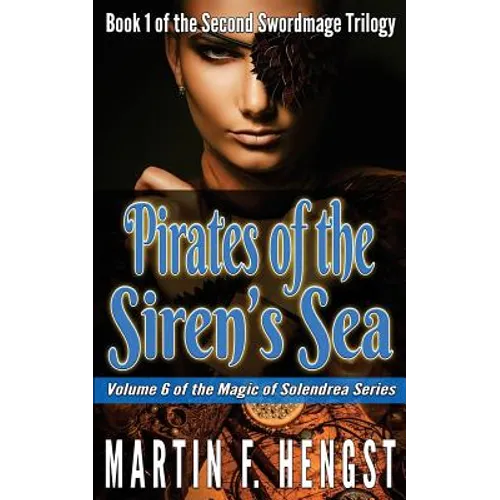 Pirates of the Siren's Sea
