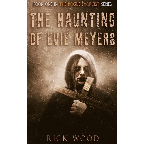 The Haunting of Evie Meyers