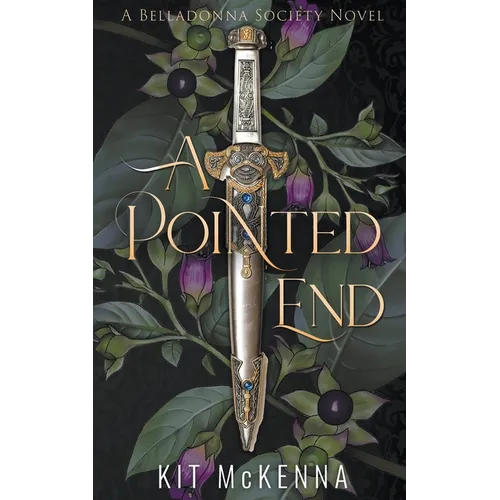 A Pointed End