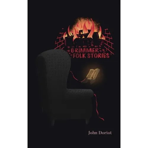Grimmer Folk Stories