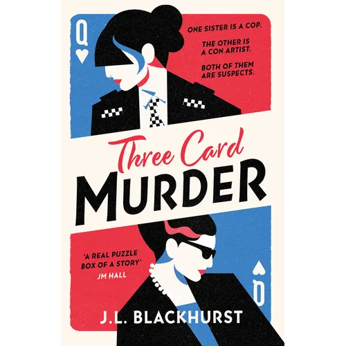 Three Card Murder