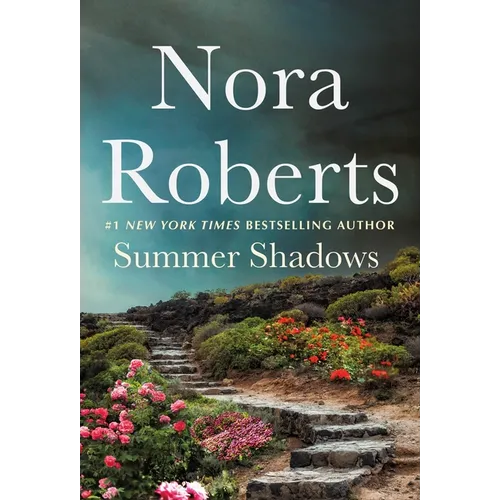 Summer Shadows: The Right Path and Partners: A 2-In-1 Collection