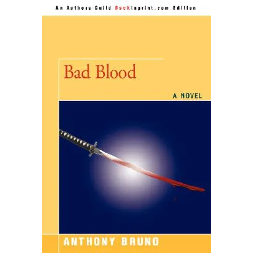 Bad Blood