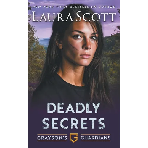 Deadly Secrets